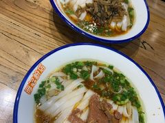 -无名粉店(五一广场店)
