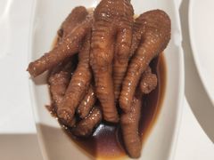 -喜宴又一村·粤菜·茶点·海鲜(壹方天地店)