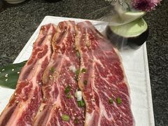 -梦山水日本烧肉(五四广场店)