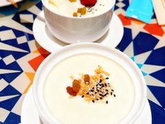 -清真·古丽花儿·新疆美食(滨江道店)