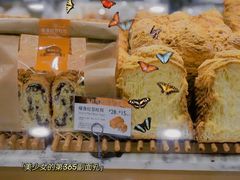 -巴黎贝甜(凯德MALL望京店)