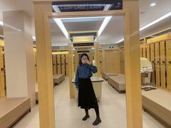 -宁波杭州湾海底温泉