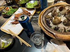 -老虎滩大连海鲜烧烤(建邺云锦路总店)