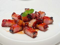 -香港狮子山下·明星粤菜餐厅(北苑店)