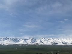 -新疆那拉提国家旅游度假区