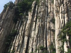 -嵩山少林文化旅游景区