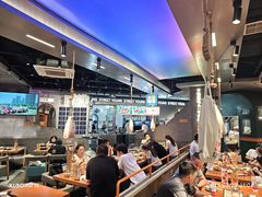 -路边羊烧烤酒场(宝带路店)