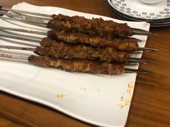 -巴依老爷新疆美食(望京小街店)