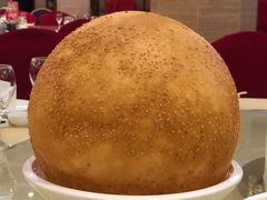 功夫麻球-群乐饭店(滨安路店)