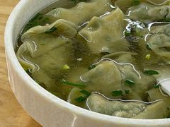 -顶巧鸡汤馄饨(虹口总店)