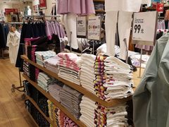 -优衣库(北京枫蓝国际广场店)