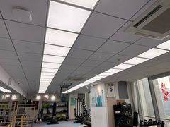 -APT运动康复中心(徐汇万科店)