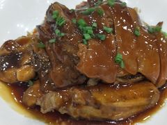 -大鸭梨烤鸭店(金顶街店)