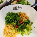 油泼花椒是灵魂
