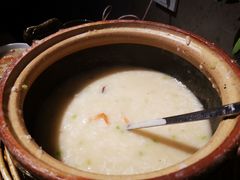 -李记潮汕砂锅粥(营福路店)