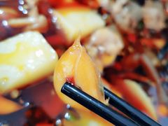 -米二红烧兔(华阳店)