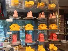 -广州希尔顿逸林酒店-OPEN開·全日制餐厅·海鲜·小火锅·自助餐(东风路店)