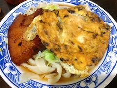 -佰仙面馆