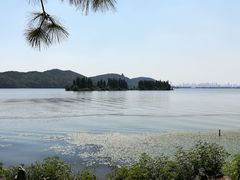 -东湖落雁景区