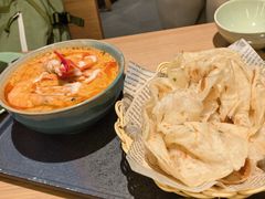 -mango tree芒果树泰国餐厅(青岛万象城店)