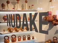 -NUDAKE(HAUS NOWHERE店)