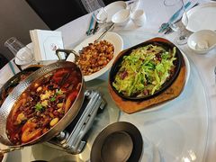 -正兴蜀园(科技园区店)