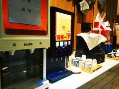 -飨食汇全日制餐厅·昆山皇冠假日酒店(九方店)