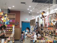 -艺塔木美学教育(和达校区)