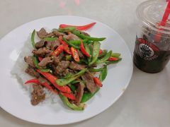 -好好滋味茶餐厅