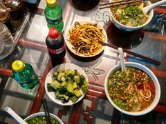 -东方宫中国兰州牛肉拉面(厦门旗舰店)