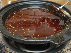-小饕荟雅安贡椒鱼鲜馆(广福桥店)