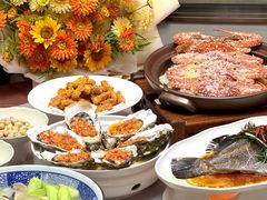 -粤盛海鲜平价店(洛溪食街店)