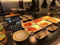 -广州粤海喜来登酒店