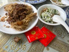 -清真·鸦儿李记·小馆(后海店)