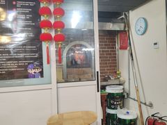 -北平味道.京味菜.烤鸭(梨园店)