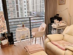 -Adore nail日式美甲美睫