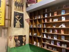 -马路边边 传媒大学店