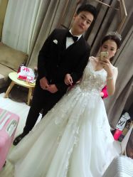 点击看大图 -太郎花子婚纱摄影艺术中心