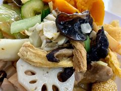 -文星素食(兴华路店)