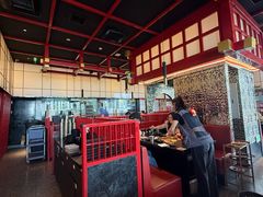 -谷牛和牛烤肉(漕河泾印象城店)