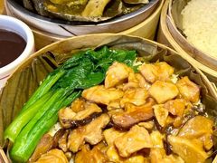 -72街荷叶饭(东方宝泰广场店)