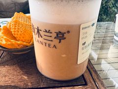 -尚木兰亭茶饮(吾悦广场店)