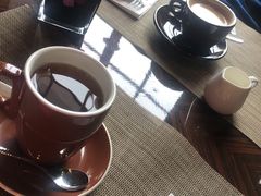 -YUE·6·西式融合餐厅(外滩六号店)