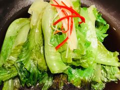 -悦融琥珀·京鲁菜·海味珍品(西单店)