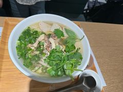 -蔡澜Pho·越南粉餐厅(海上世界店)