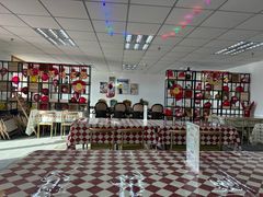 -华彬猛犸滑雪场