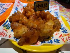 -碌碌发·东南亚风味烧烤档(体育西店)