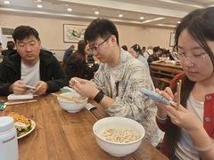 -老刘家永盛斋·传统泡馍(东关南街店)