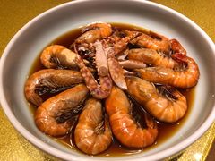 酱油虾-老灶味道·本帮菜(昌平路店)