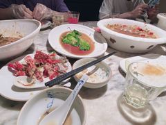 -梁家大院•农家菜(昆山会展中心店)